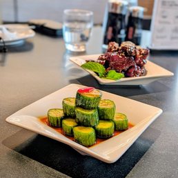 Cucumber Salad Cucumber Salad
