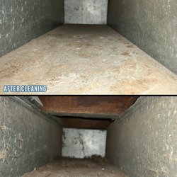 Green Vent Cleaning