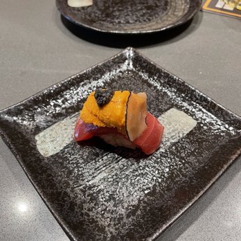 Hidden Fish - Sushi Bars Near Me - San Diego, California Hidden Fish - Sushi Bars Near Me - San Diego, California