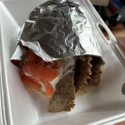 Gyro Gyro
