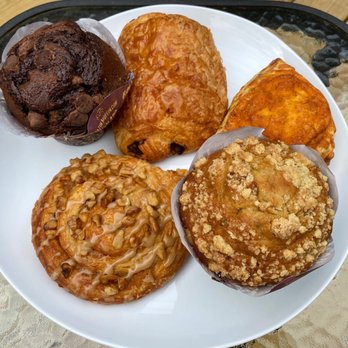 Southington Coffee House - Pastries - Coffee & Tea Near Me - Southington, Connecticut
