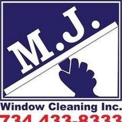 M J Window Cleaning