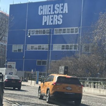 Chelsea Piers - Venues & Event Spaces Near Me - Manhattan, New York