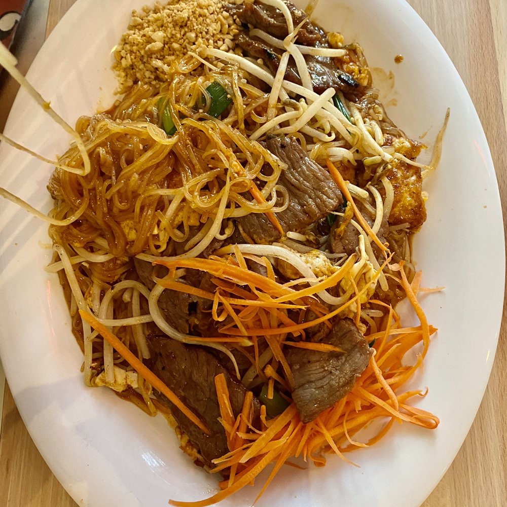 Boom Thai Restaurant - Thai Near Me - Norwalk, Connecticut Boom Thai Restaurant - Thai Near Me - Norwalk, Connecticut