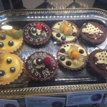 La Roux - Bakeries Near Me - Victoria, British Columbia La Roux - Bakeries Near Me - Victoria, British Columbia