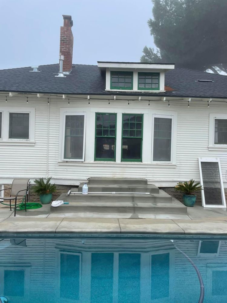 Slide of TM Remodeling & Renovations