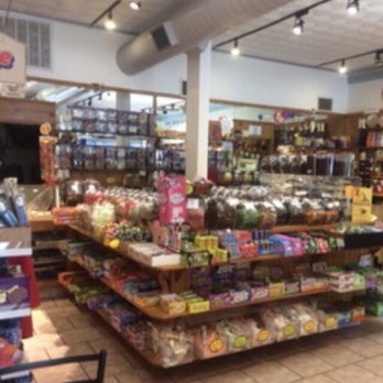 Windy City Sweets - Candy Stores Near Me - Chicago, Illinois