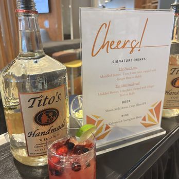 Hey Ms Bartender Mobile - Bartenders Near Me - Fort Worth, Texas
