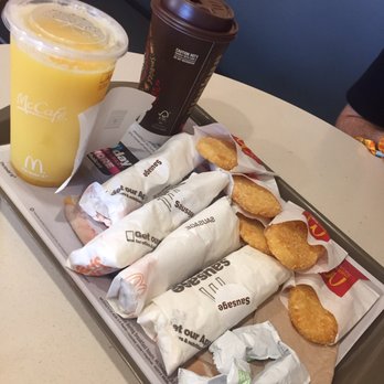 McDonald's - Coffee & Tea Near Me - La Quinta, California McDonald's - Coffee & Tea Near Me - La Quinta, California