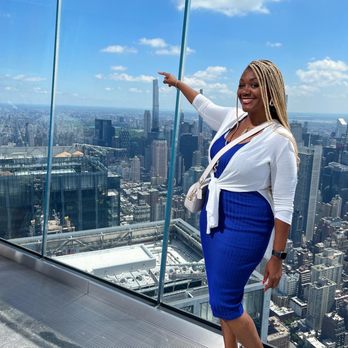 Edge - Observatories Near Me - New York, New York