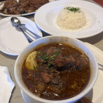Calabash African Kitchen - Oxtail - African Near Me - Las Vegas, Nevada Calabash African Kitchen - Oxtail - African Near Me - Las Vegas, Nevada