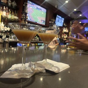 The Office - Espresso martinis - Lounges Near Me - San Jose, California The Office - Espresso martinis - Lounges Near Me - San Jose, California