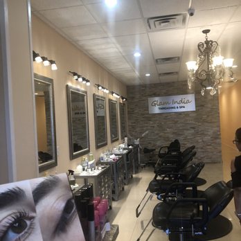 Glam India Threading & Salon - Inside - Skin Care Near Me - Bedford, Texas