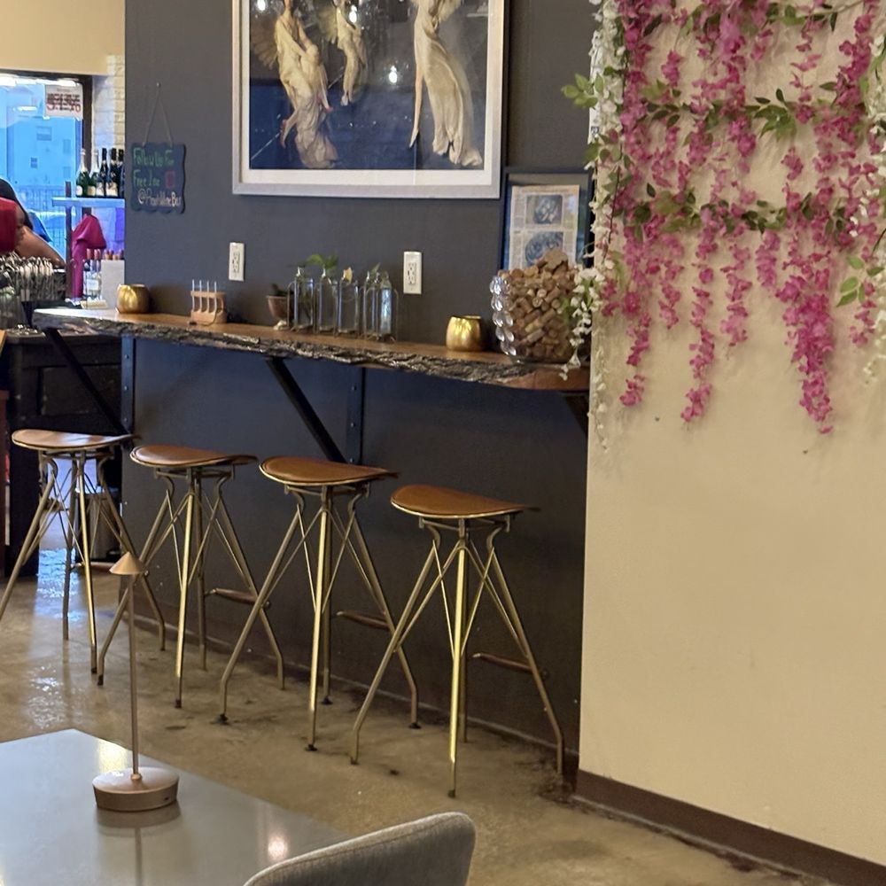 Roots - Wine Bars Near Me - Houston, Texas