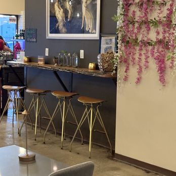 Roots - Wine Bars Near Me - Houston, Texas Roots - Wine Bars Near Me - Houston, Texas