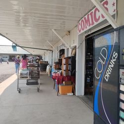 Antique World & Flea Market