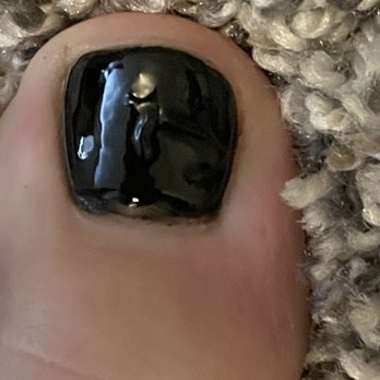 Friendly Nails and Spa - Globbed polish - Nail Salons Near Me - La Mirada, California Friendly Nails and Spa - Globbed polish - Nail Salons Near Me - La Mirada, California