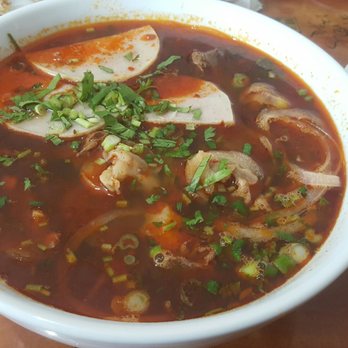 Simplee Pho - Bun Bo Hue - Vietnamese Near Me - Apple Valley, Minnesota