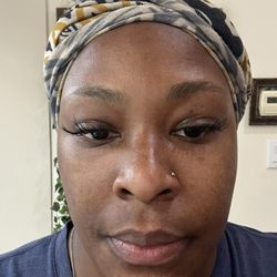 True Expression - 8/4/24 - Nose Piercing