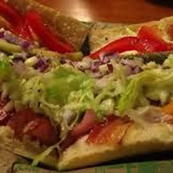Cheba Hut Toasted Subs - Sandwiches Near Me - Madison, Wisconsin