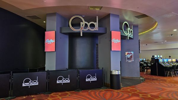 Bally's Lake Tahoe by null