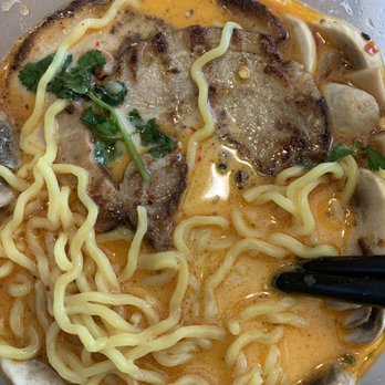 U Ramen - U Coco Ramen I'm on a roll!!!!! U Coco Ramen... WINNER!!!! - Ramen Near Me - Oxnard, California U Ramen - U Coco Ramen I'm on a roll!!!!! U Coco Ramen... WINNER!!!! - Ramen Near Me - Oxnard, California