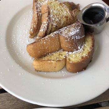 Bea Bea's - French toast - Coffee & Tea Near Me - Burbank, California