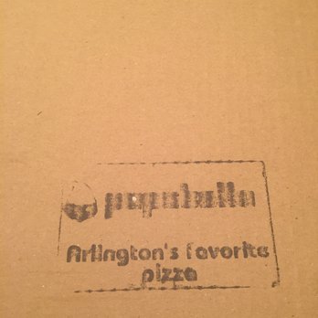 Pupatella - Pizza Near Me - Arlington, Virginia