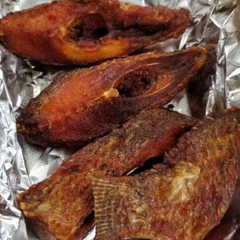 Red Panda Restaurant - Fish fry yummy - Himalayan/Nepalese Near Me - Woodside, New York