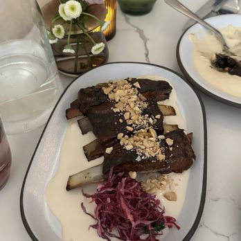 Sawa - Lamb ribs - Lebanese Near Me - Brooklyn, New York Sawa - Lamb ribs - Lebanese Near Me - Brooklyn, New York