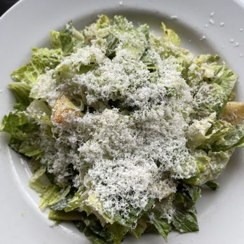 Tre Trattoria - Cesar Caesar Salad - Italian Near Me - San Antonio, Texas
