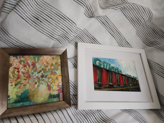 FRAME CENTER by null