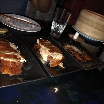 Mott 32 - Duck - Chinese Near Me - Las Vegas, Nevada