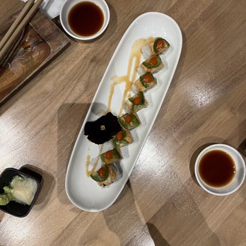Shizen - Secret Weapon - Sushi Bars Near Me - San Francisco, California Shizen - Secret Weapon - Sushi Bars Near Me - San Francisco, California