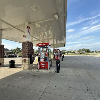 Kwik Star - Gas Stations Near Me - Cedar Falls, Iowa Kwik Star - Gas Stations Near Me - Cedar Falls, Iowa