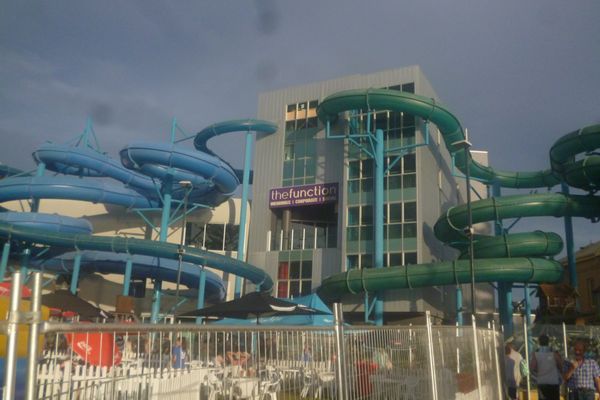 The Beachouse by null