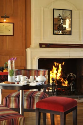 Domaine De La Bretesche by null