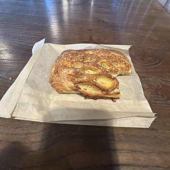Caffe Vita - Ham & cheese Croissant - Coffee & Tea Near Me - Phoenix, Arizona