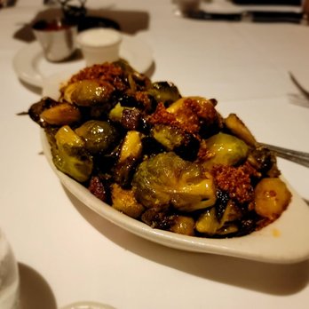 Summit House - Brussel Sprouts. - Steakhouses Near Me - Fullerton, California Summit House - Brussel Sprouts. - Steakhouses Near Me - Fullerton, California