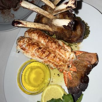 Eddie V's Prime Seafood - Seafood Near Me - Austin, Texas Eddie V's Prime Seafood - Seafood Near Me - Austin, Texas