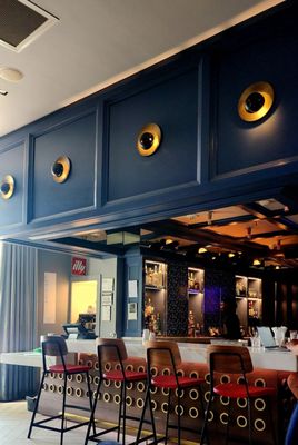 Le Méridien New Orleans by null