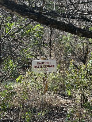 Government Canyon State Natural Area by null
