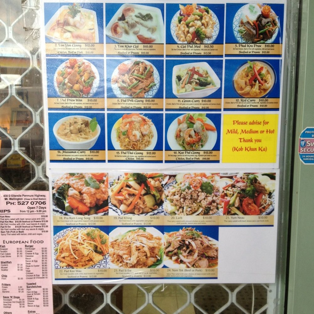 Target Takeaways - Thai Near Me - Auckland, AUK Target Takeaways - Thai Near Me - Auckland, AUK