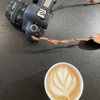 Blackbird Books & Coffee - Churro latte art - Bookstores Near Me - Raleigh, North Carolina Blackbird Books & Coffee - Churro latte art - Bookstores Near Me - Raleigh, North Carolina