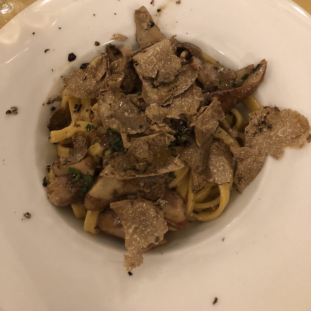 Il Corallo - Pizza Near Me - Rome, RM