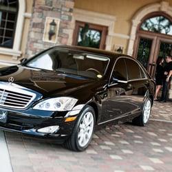 Just Like Family Concierge Transport Services