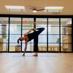 Opalo Yoga & Pilates
