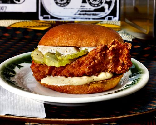 Wonder Downtown Brooklyn by null