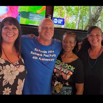 Rude Rascal’s Lounge - The best staff a man can ask for. Of course we have added more. - Sports Bars Near Me - St. Pete Beach, Florida Rude Rascal’s Lounge - The best staff a man can ask for. Of course we have added more. - Sports Bars Near Me - St. Pete Beach, Florida
