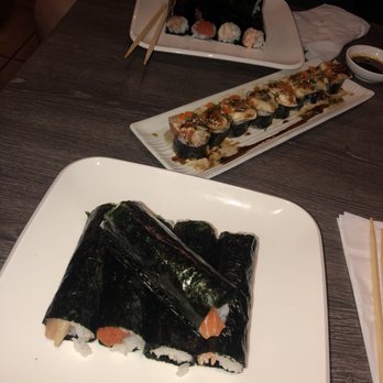 Bluemaki Sushi - Sushi Bars Near Me - Palmdale, California Bluemaki Sushi - Sushi Bars Near Me - Palmdale, California